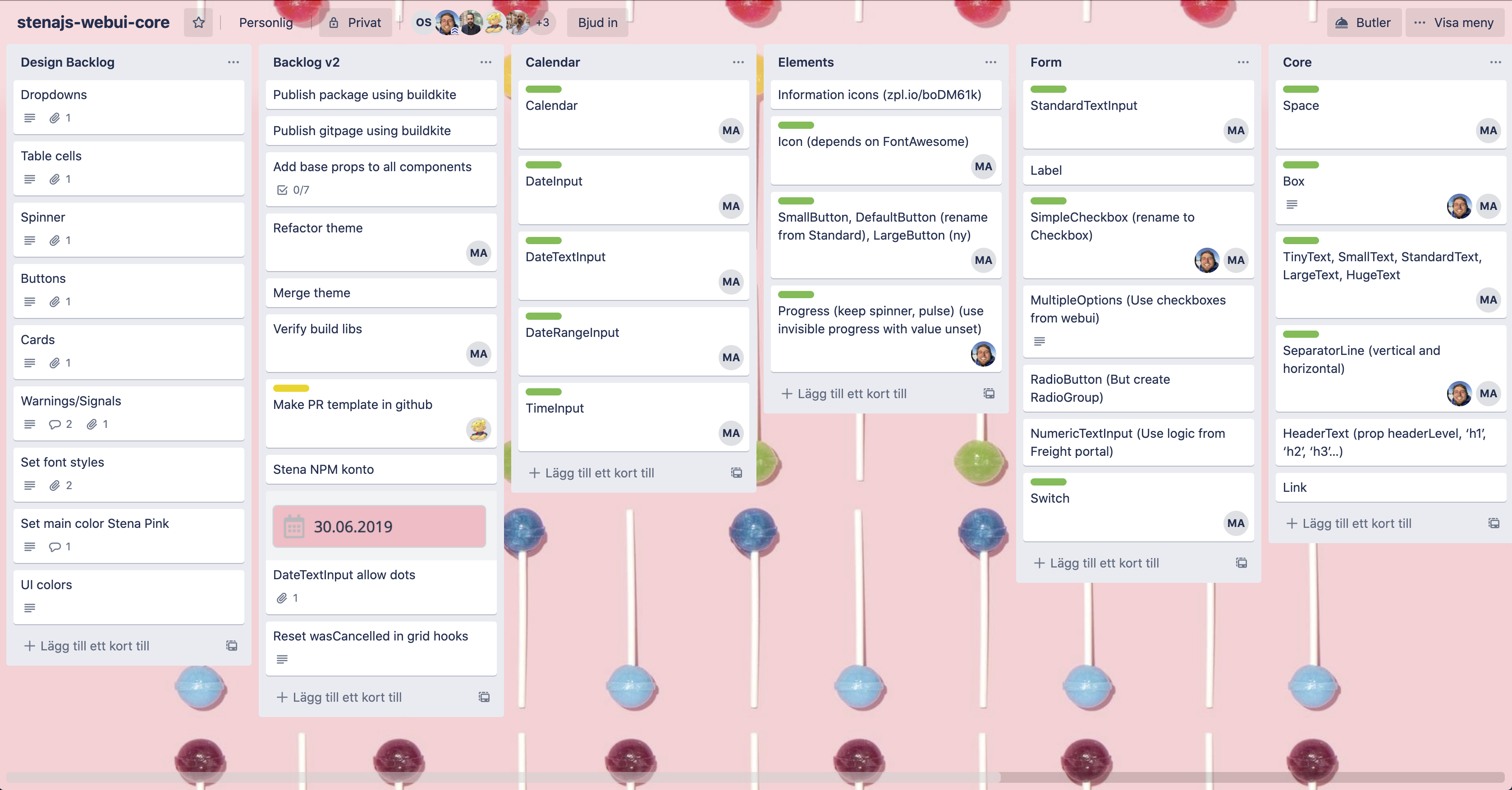 LHDS-Trello