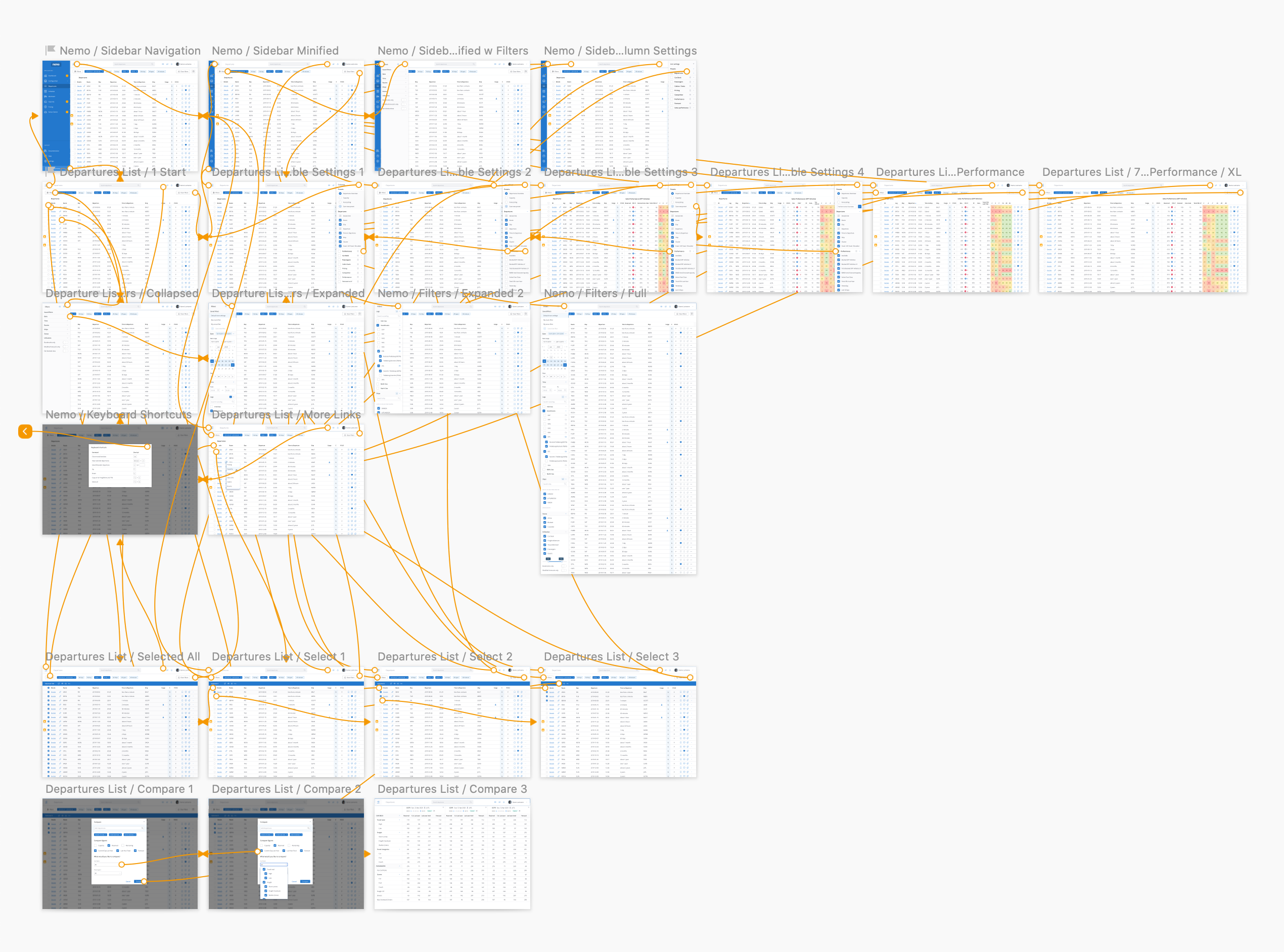 Nemo-Prototyping